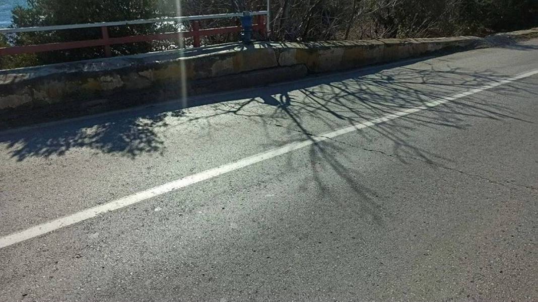 Türkiye'nin ilk boğaz köprüsü için korkutan rapor! 'Acil müdahale edin' çağrısı yapıldı 14